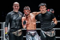 Garry Tonon believes he needs one more big win to vie for gold: “I could see me fighting for the title”