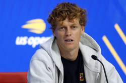 "This 'woe-is-me' act is pathetic & insulting": Fans react to Jannik Sinner revealing he promised to quit tennis to ease his parents' financial burden