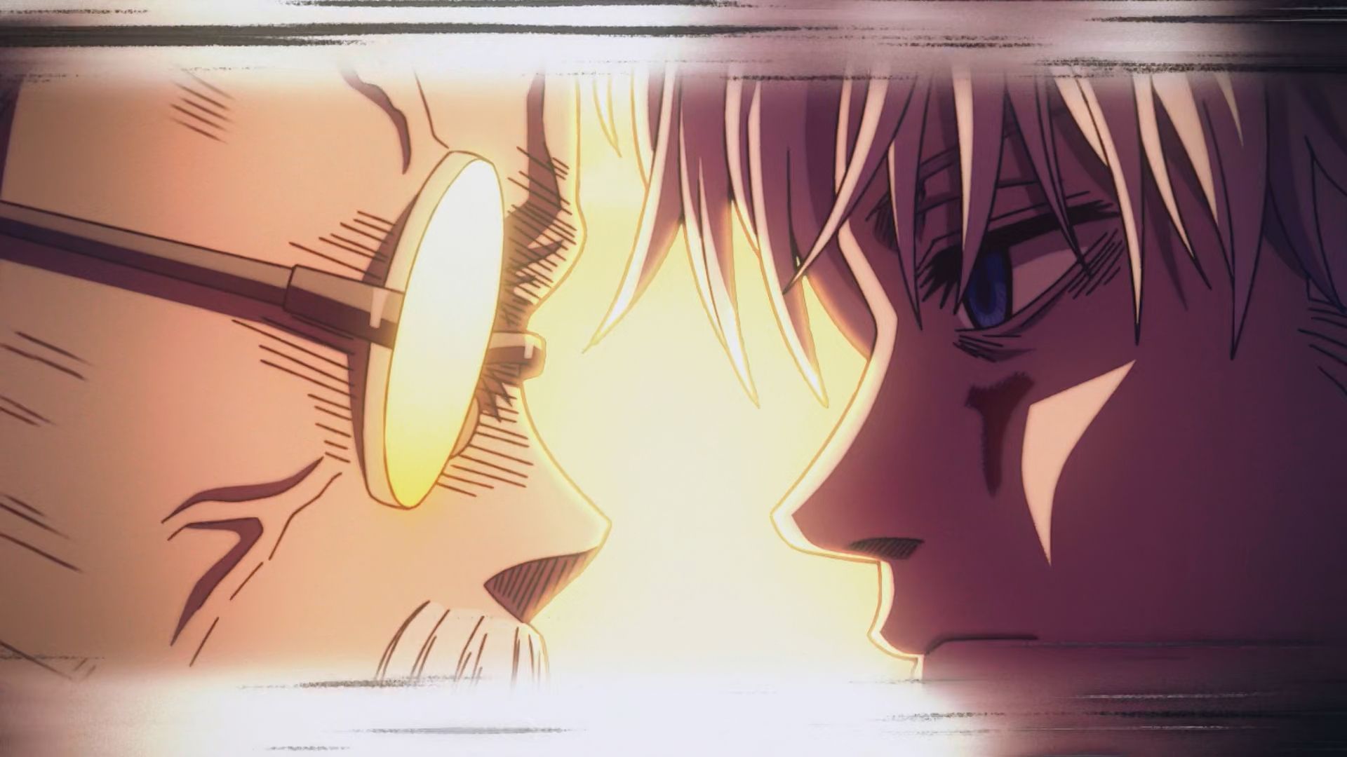 Sakamoto vs. Slur unfolds in Sakamoto Days part 2 episode 5 (Image via TMS Entertainment)