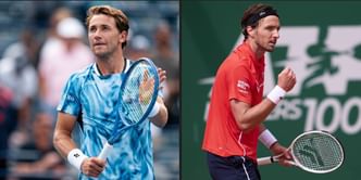 Cincinnati Open 2025: Casper Ruud vs Arthur Rinderknech preview, head-to-head, prediction, odds and pick
