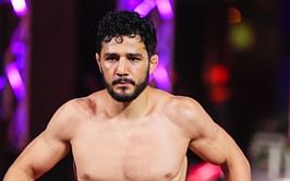 Does Aaron Pico have kids? Exploring the UFC star's relationship status, family, and personal life