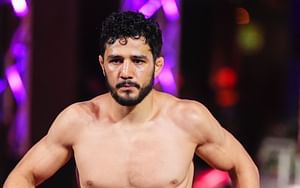 Does Aaron Pico have kids? Exploring the UFC star's relationship status, family, and personal life