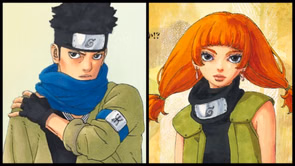 Boruto: Two Blue Vortex chapter 25 sneak peek hints at Moegi's return