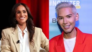 "So that you don't have to": Zack Peter reviews Meghan Markle's $90 wine, claims it's "not worth the money"