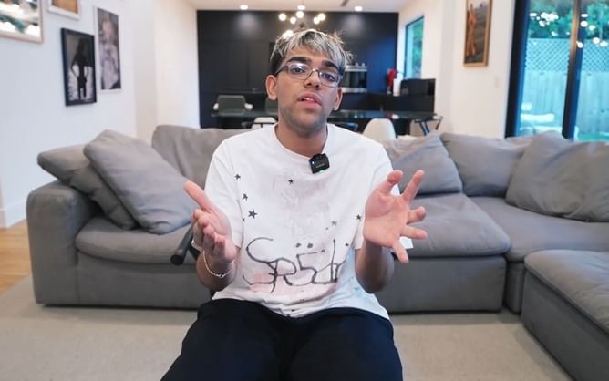 "They don't want me": N3on responds to his fans calling him "loser" for not collaborating with popular Twitch streamers