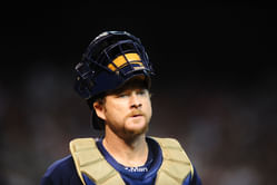"I let celebrity get in my head” - Ex-MLBer Gregg Zaun apologizes for 'shocking' sexual harrassment allegations that 'ruined' his career