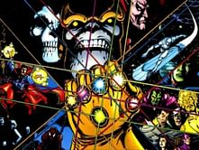 MTG x Spider-Man set spoilers continue with the incredibly powerful Soul Stone
