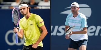 US Open 2025: Taylor Fritz vs Jerome Kym preview, head-to-head, prediction, odds, and pick