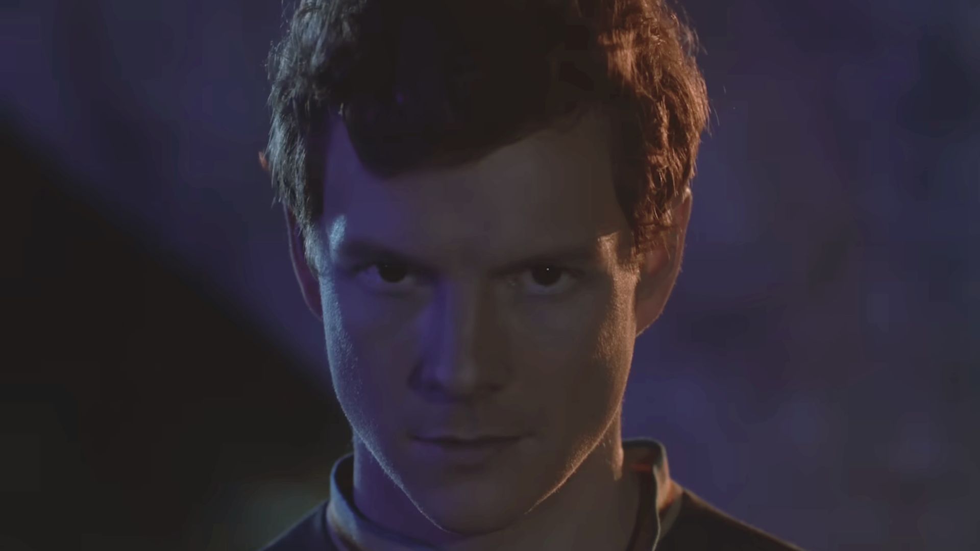 A still from the series (Image via Paramount+)