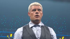 The first-ever Undisputed WWE Champion to return and dethrone Cody Rhodes? Chances explored