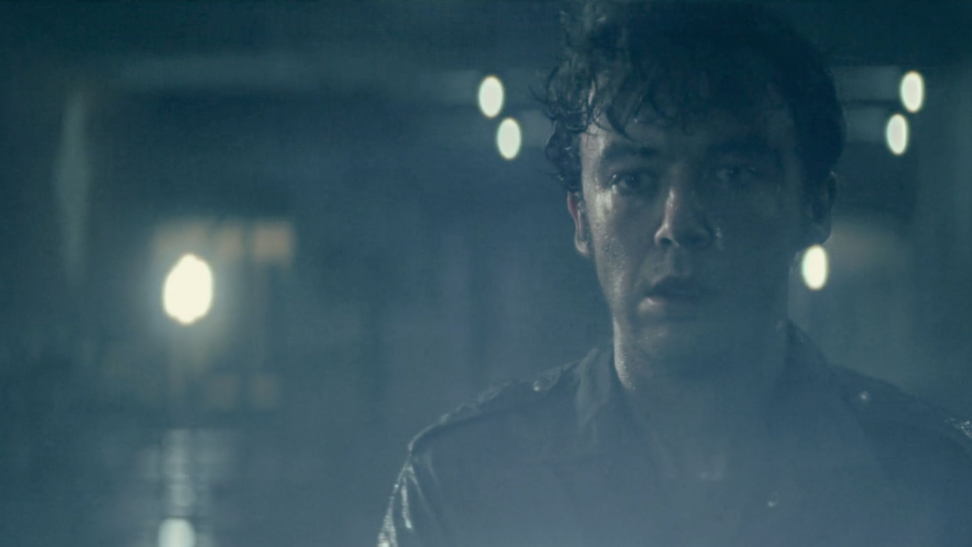 Hermit&#039;s fate in question (Image via Hulu)