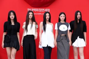 NewJeans wins 100M KRW cyber harassment lawsuit against youtuber as the final ruling stands