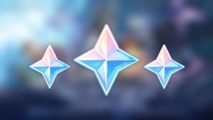 Genshin Impact 6.0 livestream code release date and time