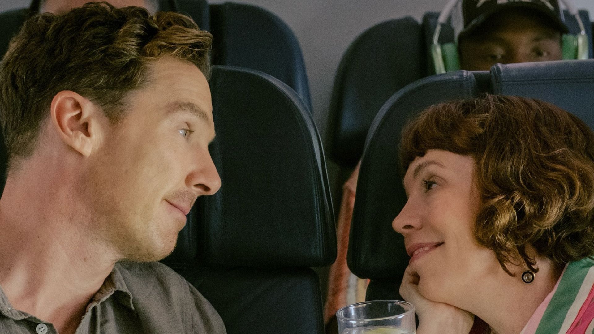 The Roses (Image via Searchlight Pictures)