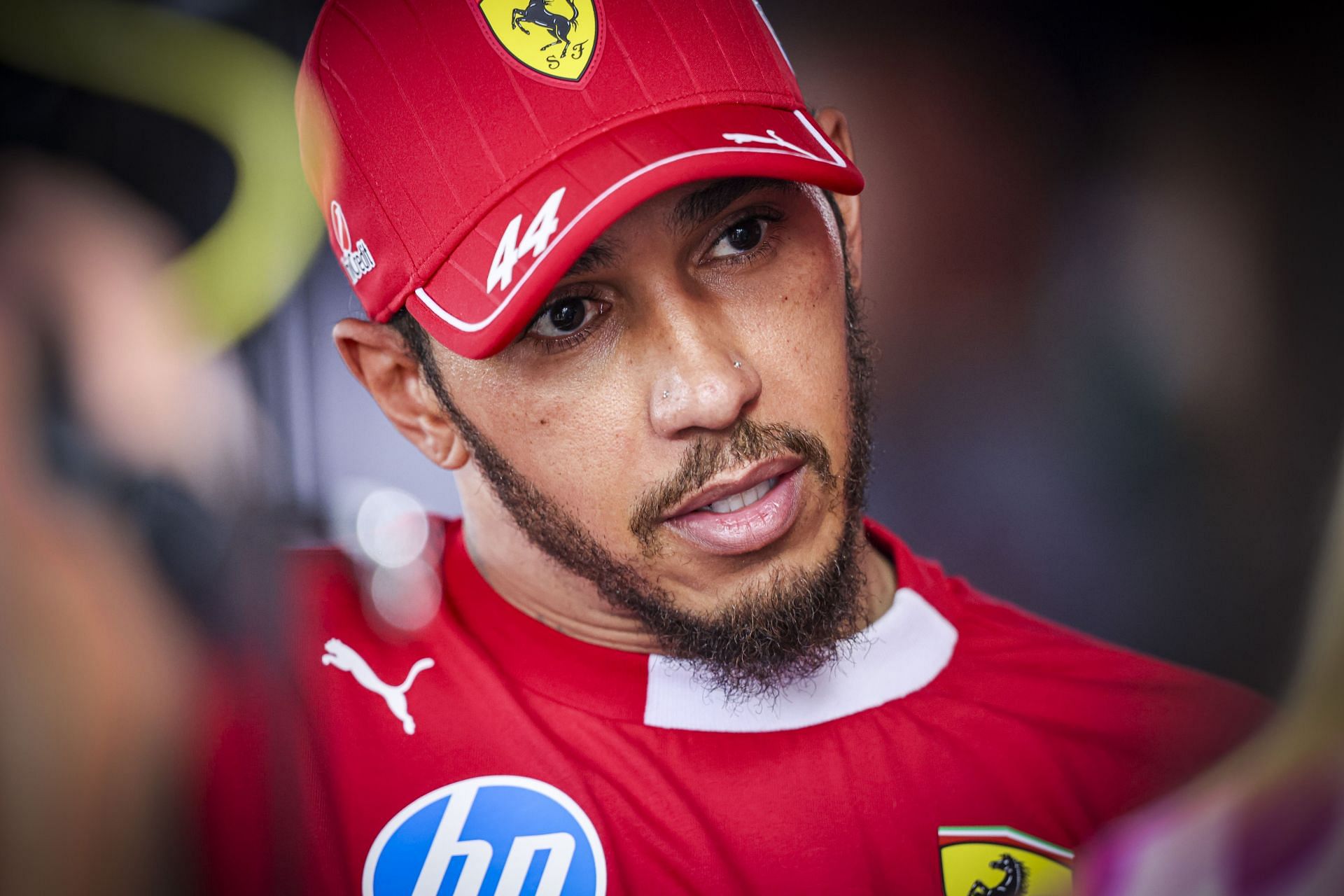 F1 Grand Prix Of Hungary - Source: Getty