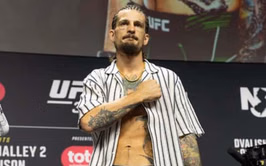 Sean O'Malley explains positive side of not being UFC champion anymore: "No more champ bullsh*t"
