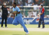 ICC Champions Trophy: India v England - Source: Getty