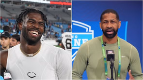 “It’s hurting his heart to say that”: NFL fans react as Browns GM Andrew Berry makes feelings known on Shedeur Sanders’ preseason game vs. Panthers