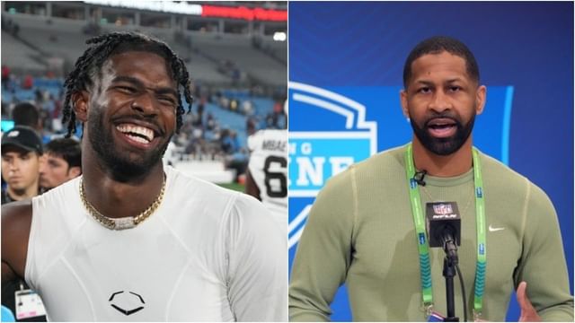It's hurting his heart to say that”: NFL fans react as Browns GM Andrew  Berry makes feelings known on Shedeur Sanders' preseason game vs. Panthers