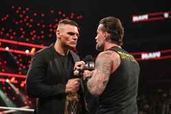 CM Punk may have subtly confirmed the outcome of his WWE SummerSlam match vs. Gunther, and it's the right one