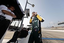 “Thank you FOX”: Graham Rahal makes feelings known about IndyCar’s ‘big news’