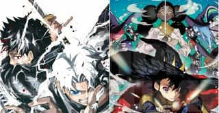 Ichi the Witch manga's localization may have just made it the next peak after Kagurabachi