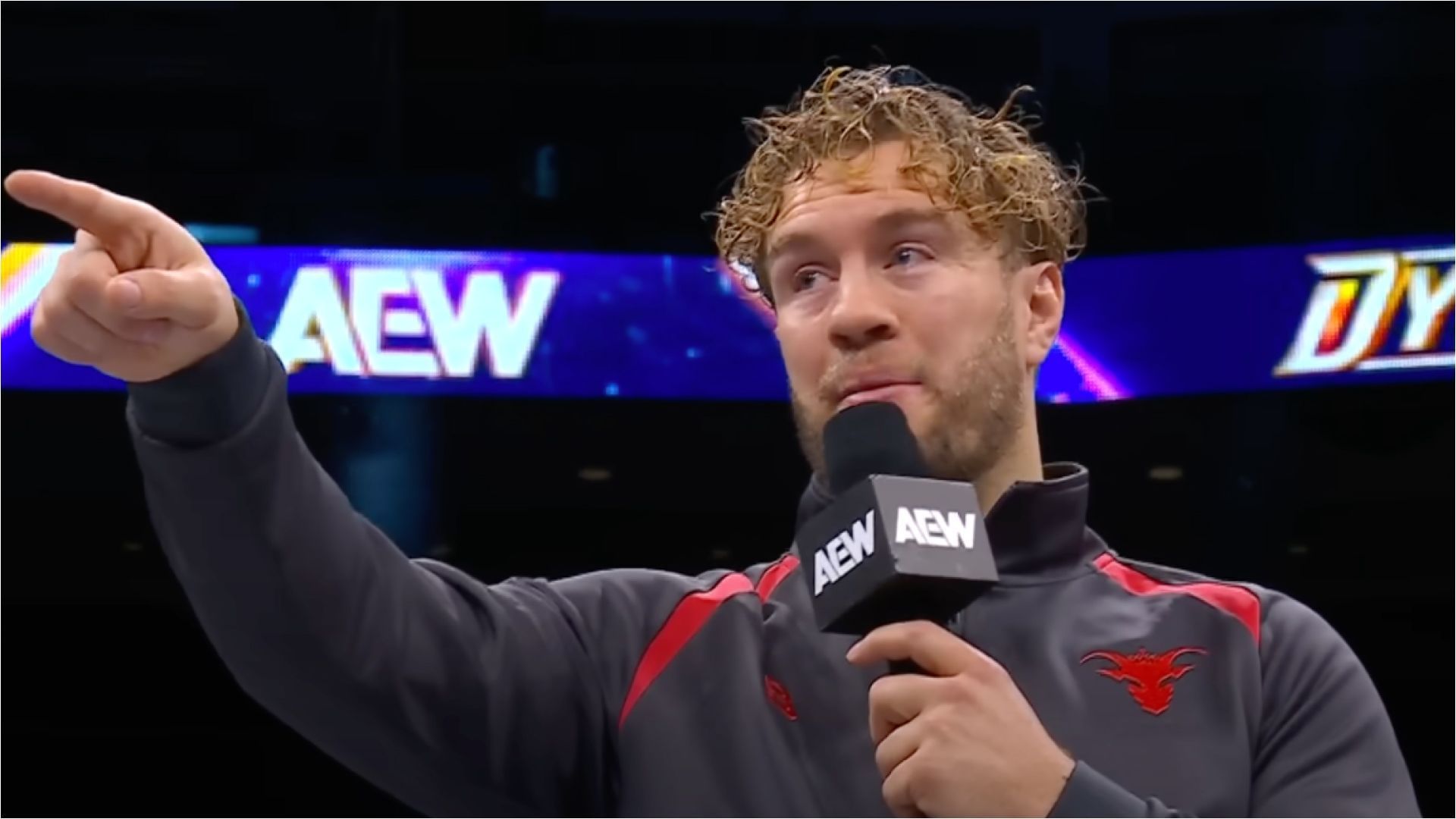Will Ospreay