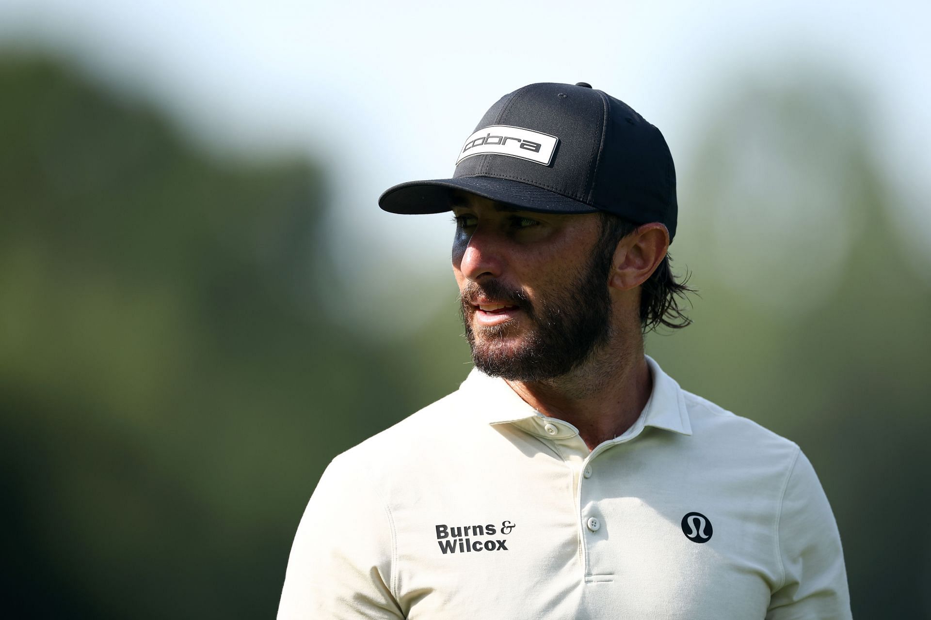 Wyndham Championship 2025 - Previews - Source: Getty