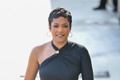 Did Tiffany Haddish have a baby with Jason Lee? Comedian & podcaster hilariously clears air after viral Instagram post