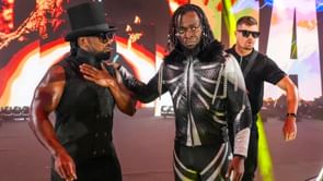 [Watch] The New Day berate angry WWE fans following RAW