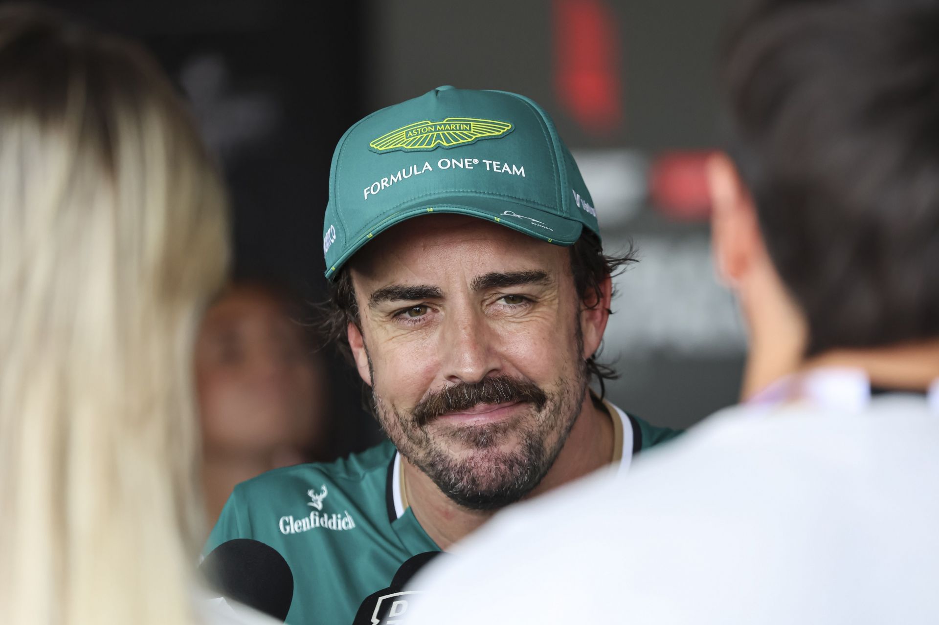 F1 Grand Prix Of Hungary - Source: Getty
