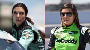 Katherine Legge's gets honest about IndyCar politics during Danica Patrick era: "They didn't want 2 girls"