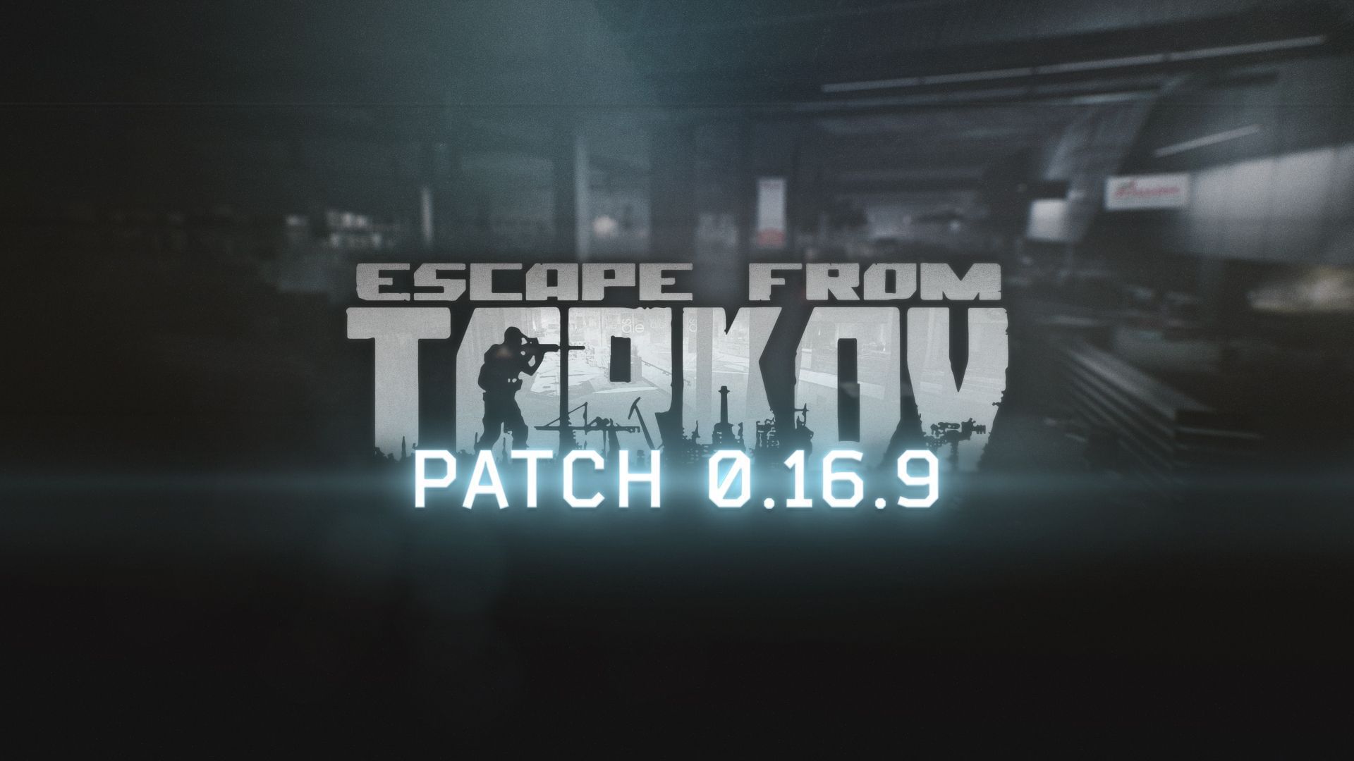 Escape from Tarkov downtime