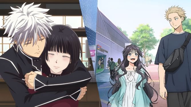 8 shoujo anime you should watch this summer 2025