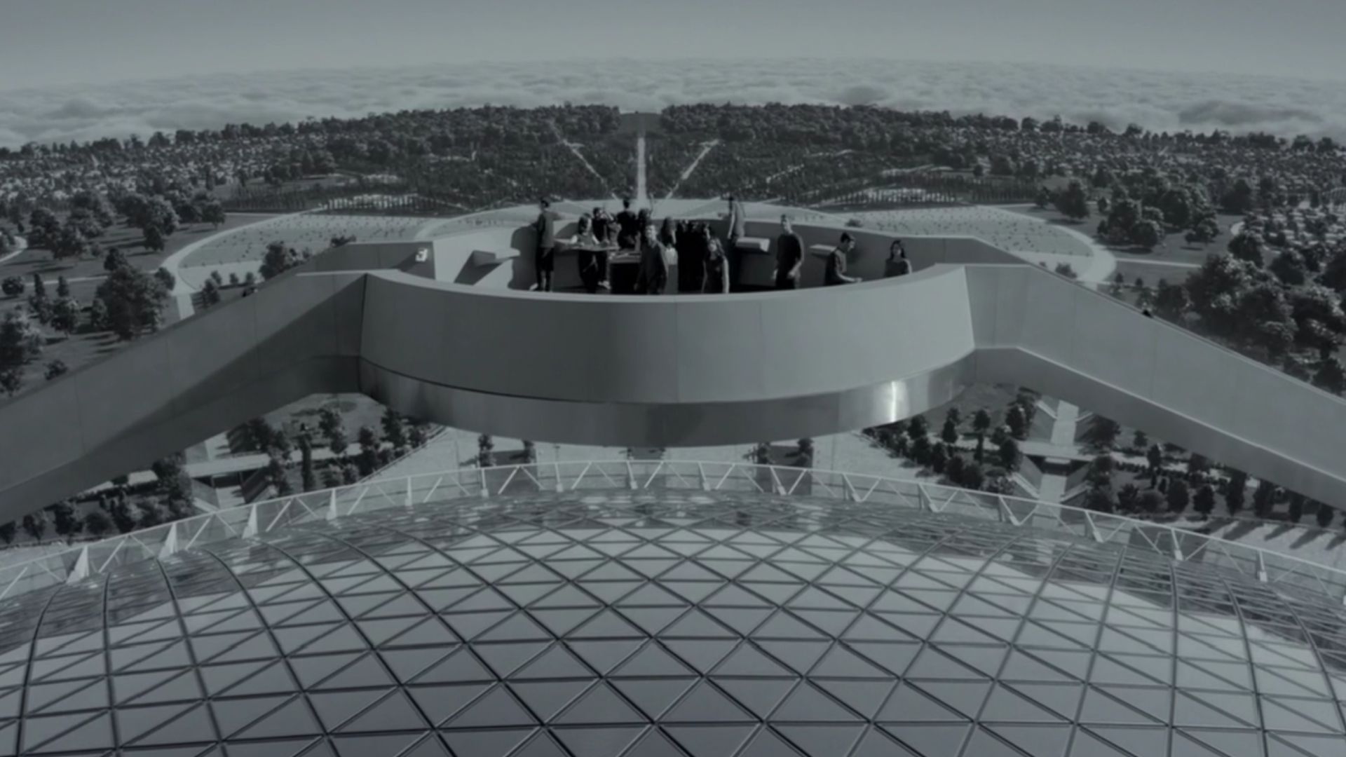 A still from the movie (Image via Apple TV)