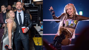 5 WWE Couples You Forgot About