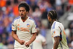 FC Cincinnati vs Juarez Prediction and Betting Tips | August 2nd 2025