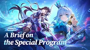 Honkai Star Rail 3.5 livestream summary: Release date, banners, events, and everything new