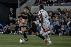 FC Dallas vs Los Angeles FC Prediction and Betting Tips | August 23rd 2025