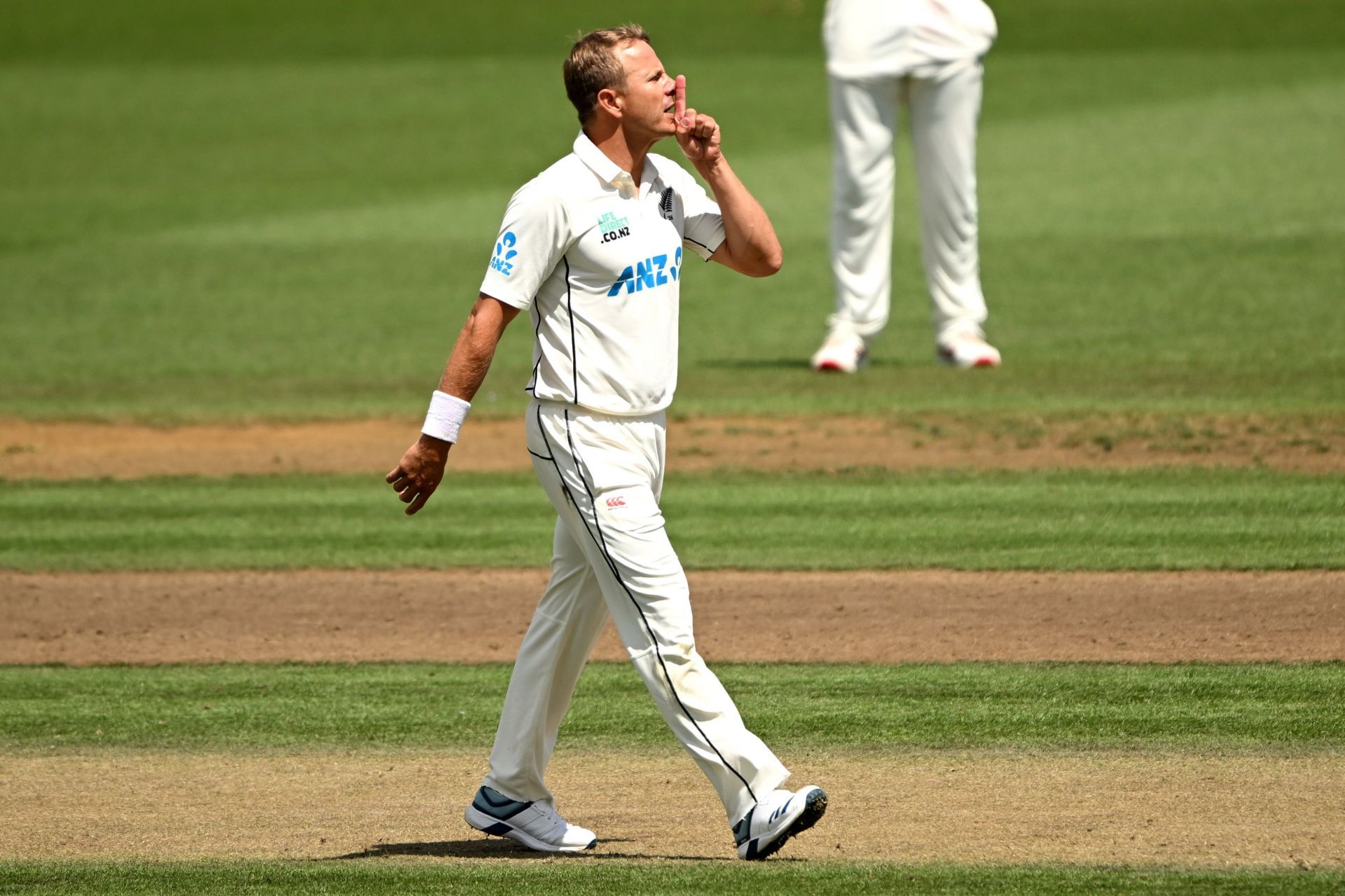 New Zealand v South Africa - Men