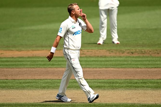“Particularly Kohli looked a bit unsettled” - Neil Wagner’s massive revelation of bouncer tactics in epic NZ vs IND 2014 Test