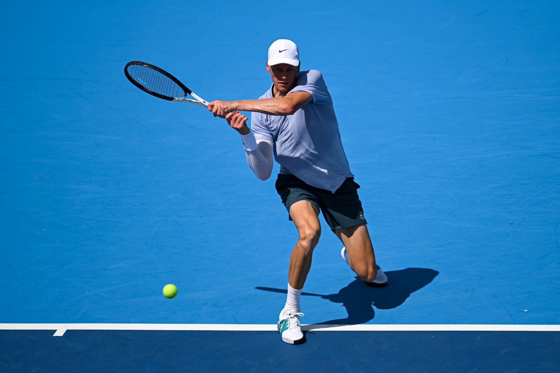 Cincinnati Open 2025 - Day 3 - Source: Getty
