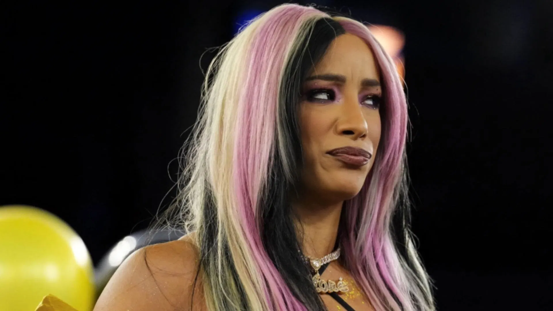 AEW TBS Champion, Mercedes Mone [Image Credits: Mone