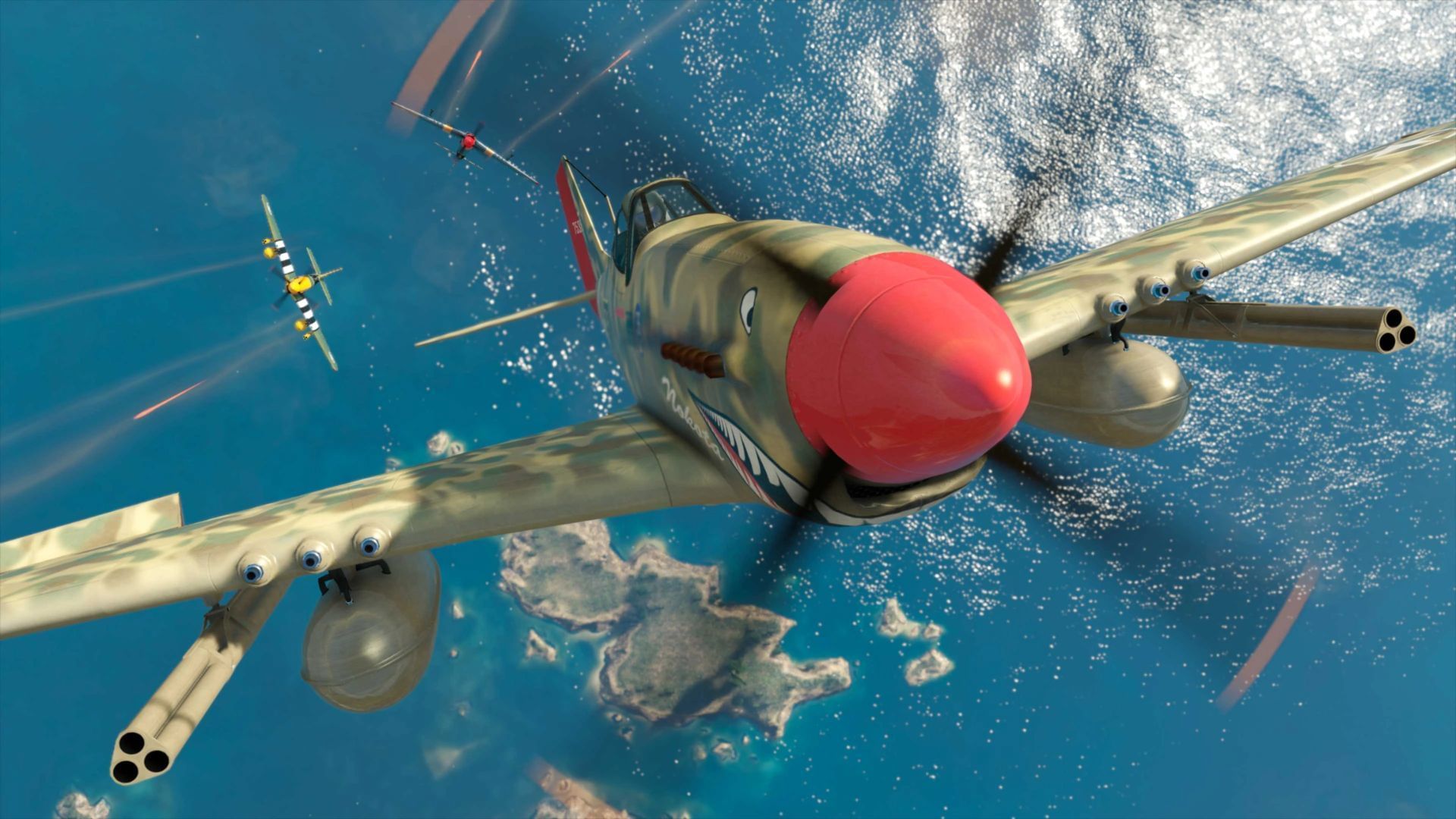 gta online propeller planes