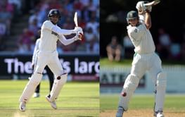 Shubman Gill vs Jacques Kallis - comparing their stats after 37 Tests