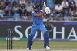 "Did Shreyas Iyer not deserve to be picked even in the 20?" - Aakash Chopra on batter's omission from India's 2025 Asia Cup squad