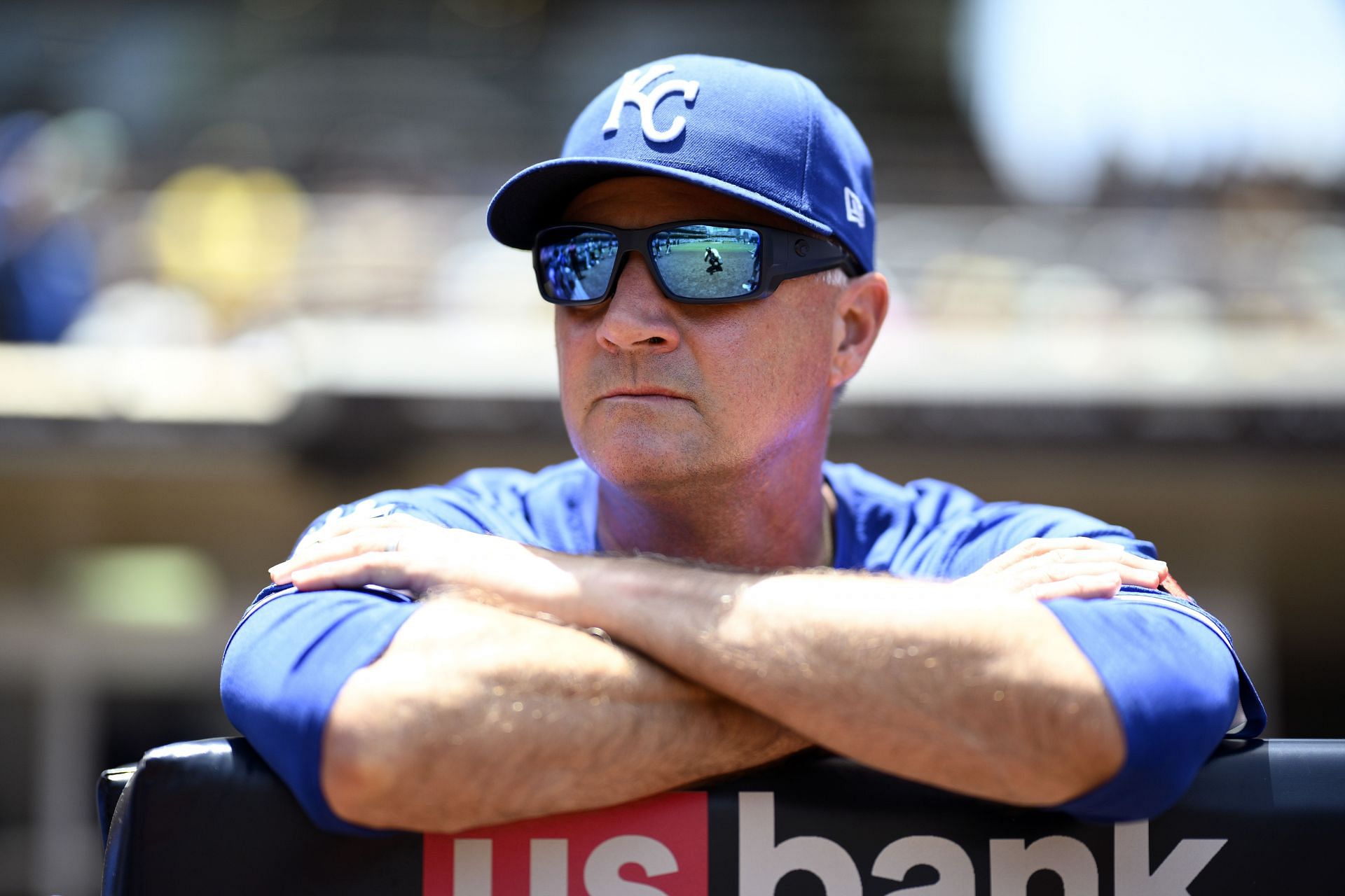 Kansas City Royals v San Diego Padres - Source: Getty