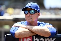 "One of the best pitchers in the game" - Royals skipper Matt Quatraro hails $45M ace