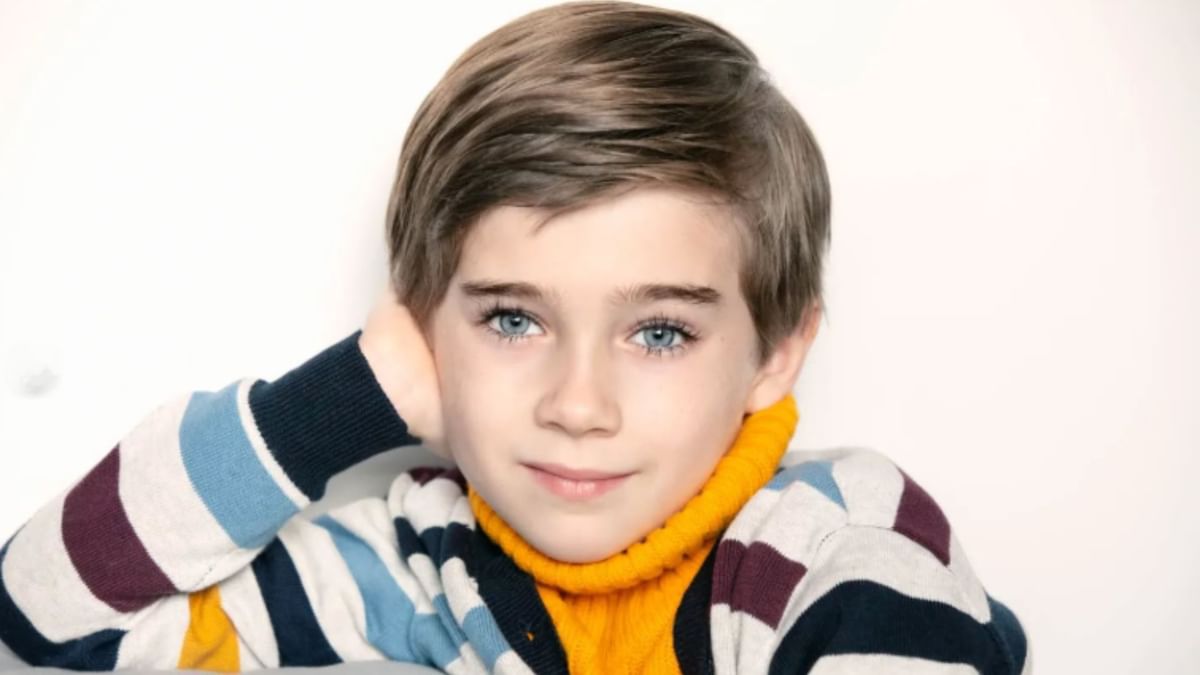 What role does Cary Christopher play on Days of Our Lives? Character details explored