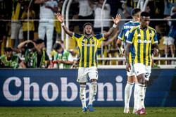 Fenerbahce vs Kocaelispor Prediction and Betting Tips | August 23rd 2025
